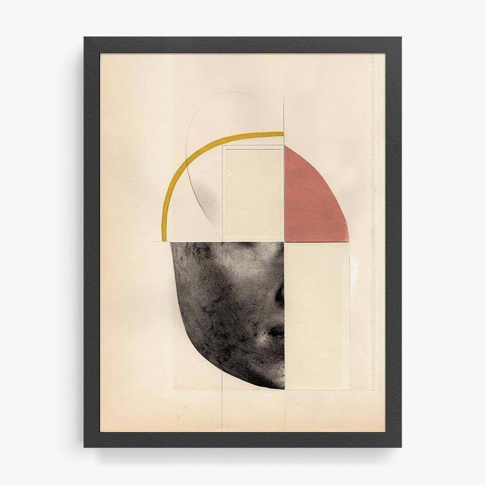 Print by Leigh Wells