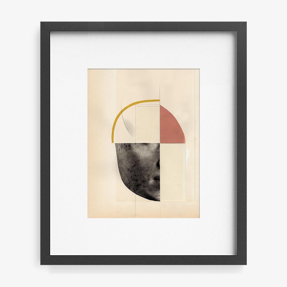 Print by Leigh Wells