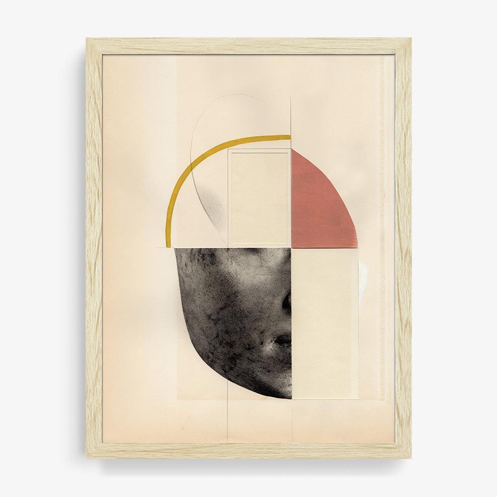 Print by Leigh Wells
