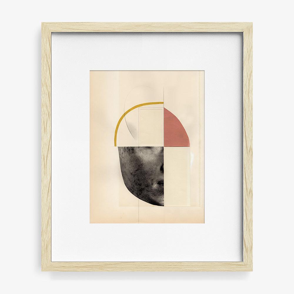 Print by Leigh Wells