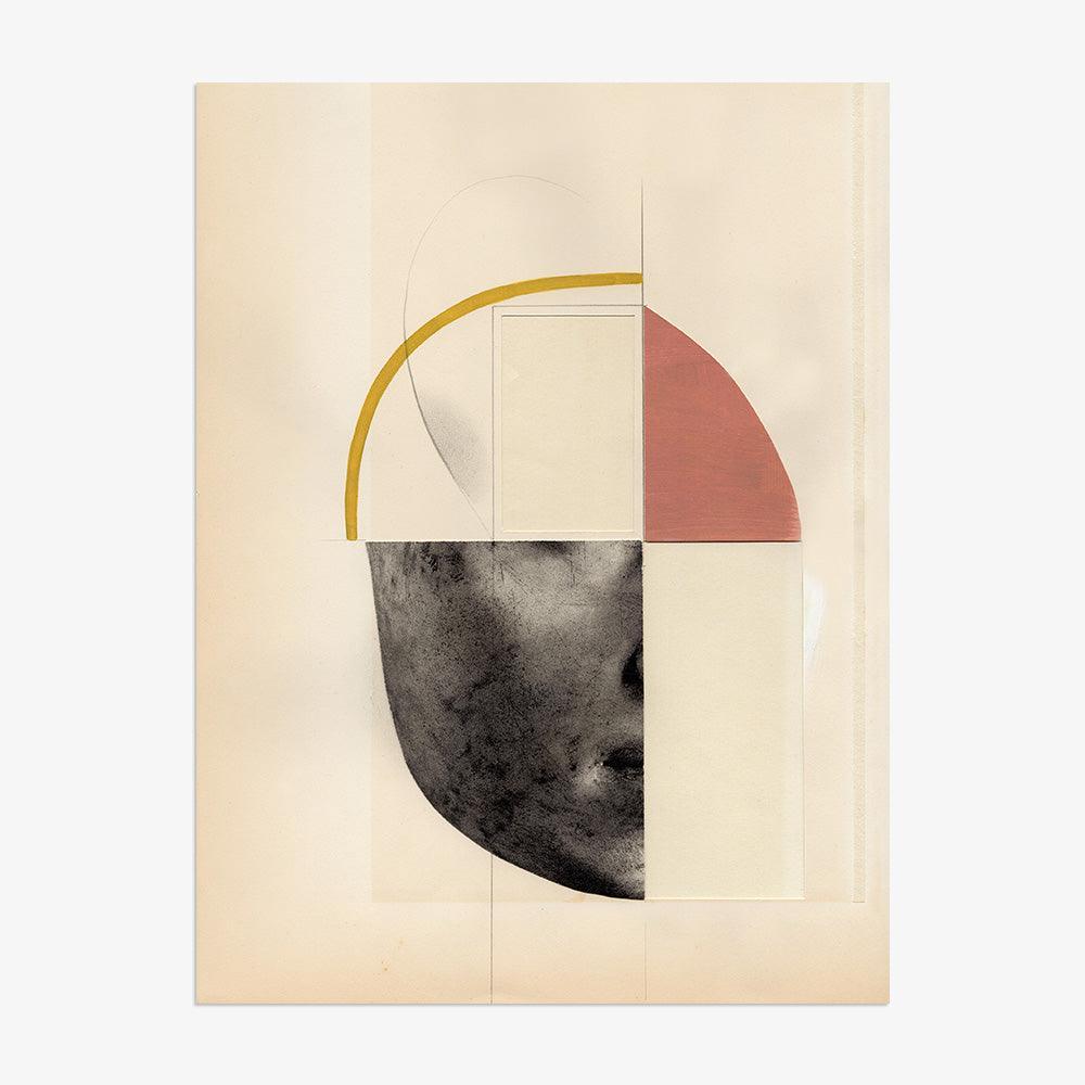 Print by Leigh Wells