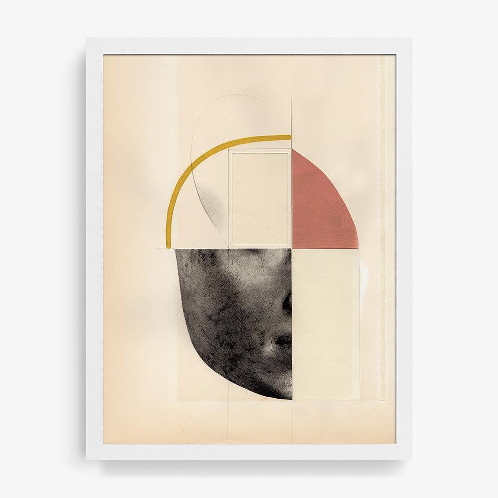 Print by Leigh Wells