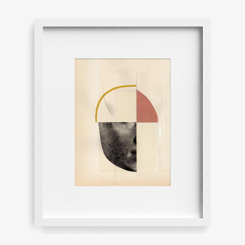 Print by Leigh Wells