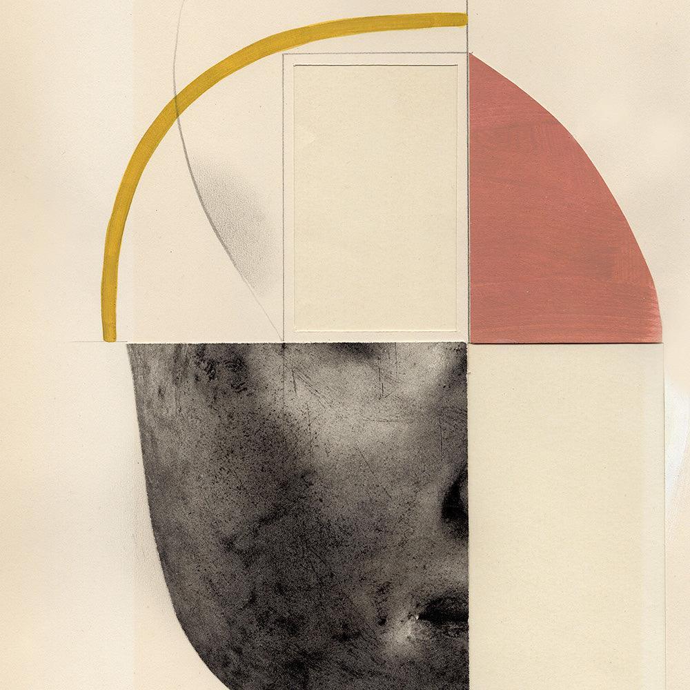 Print by Leigh Wells