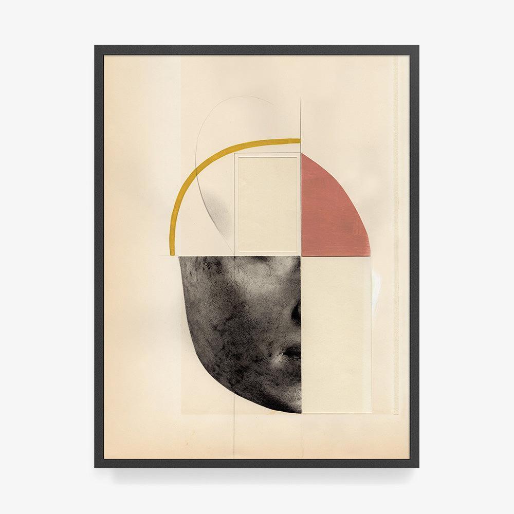 Print by Leigh Wells