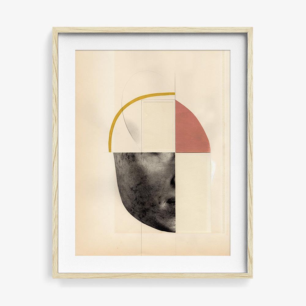 Print by Leigh Wells