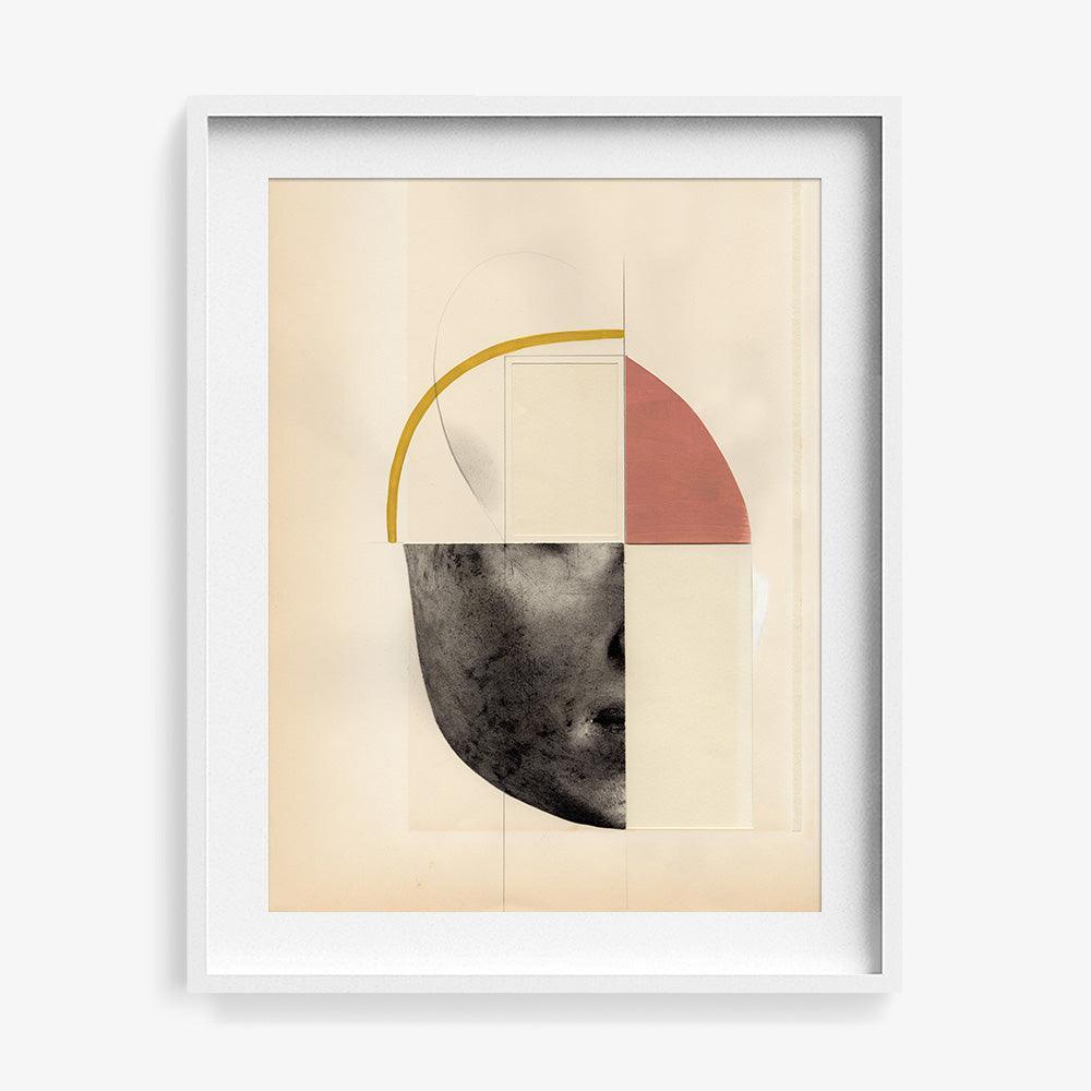 Print by Leigh Wells