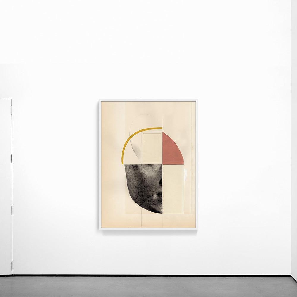 Print by Leigh Wells