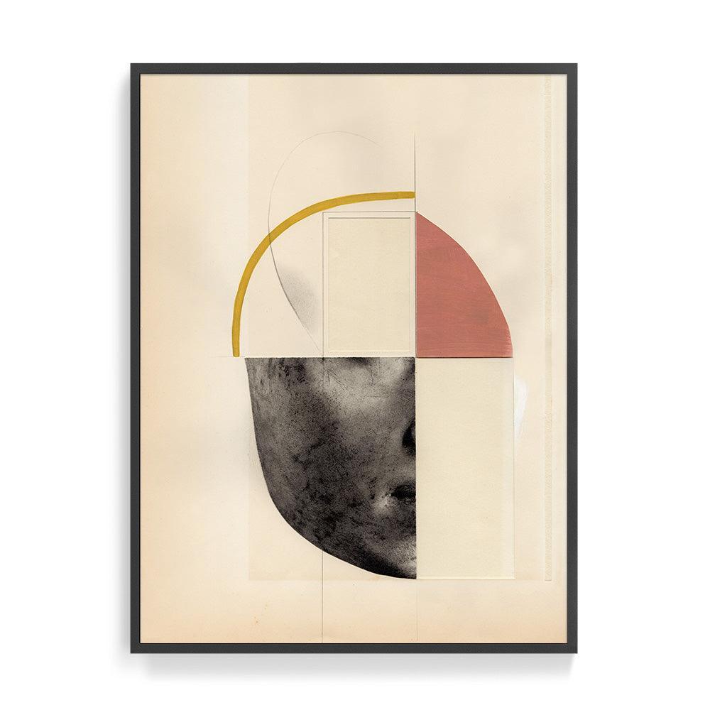 Print by Leigh Wells