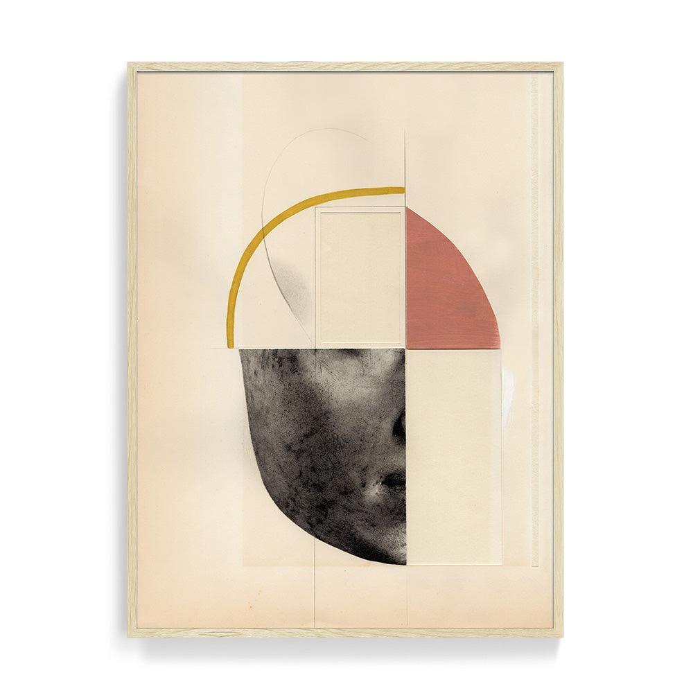 Print by Leigh Wells