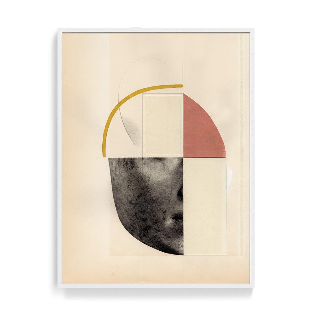 Print by Leigh Wells