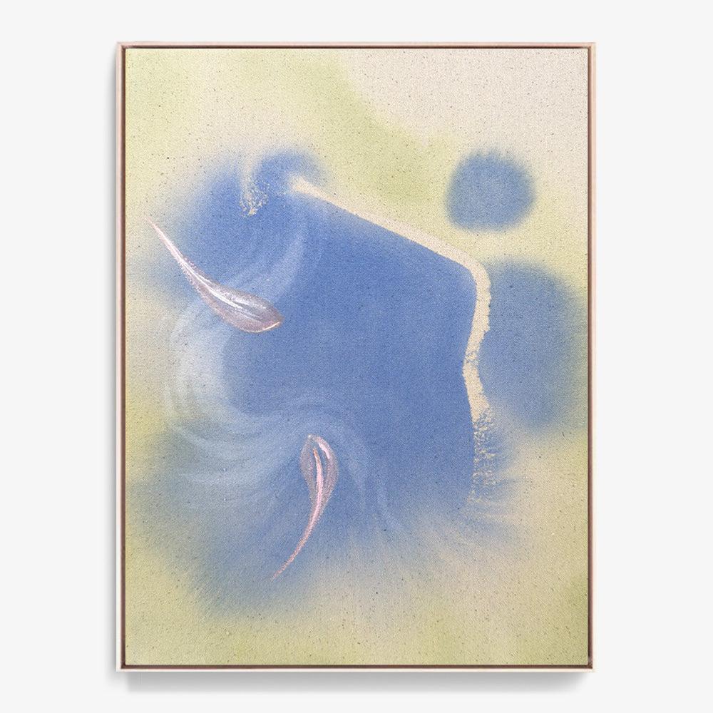 Painting by AOTH