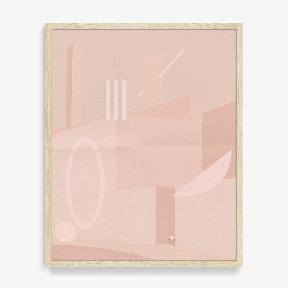 Print by Divine Southgate-Smith