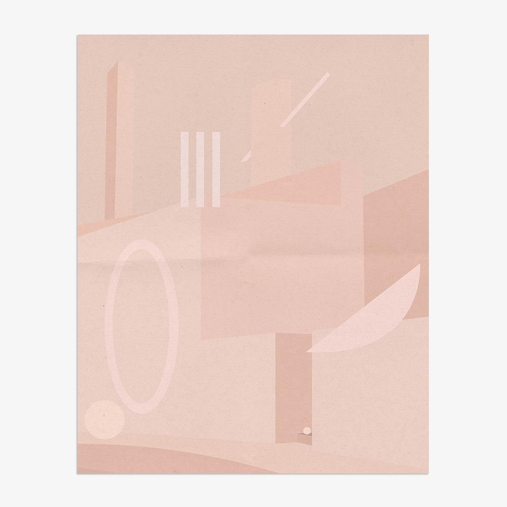 Print by Divine Southgate-Smith