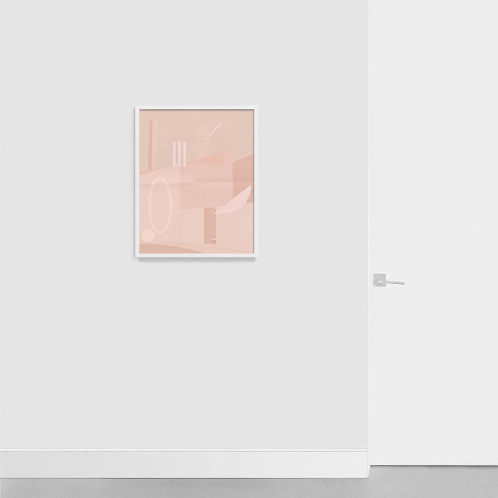 Print by Divine Southgate-Smith