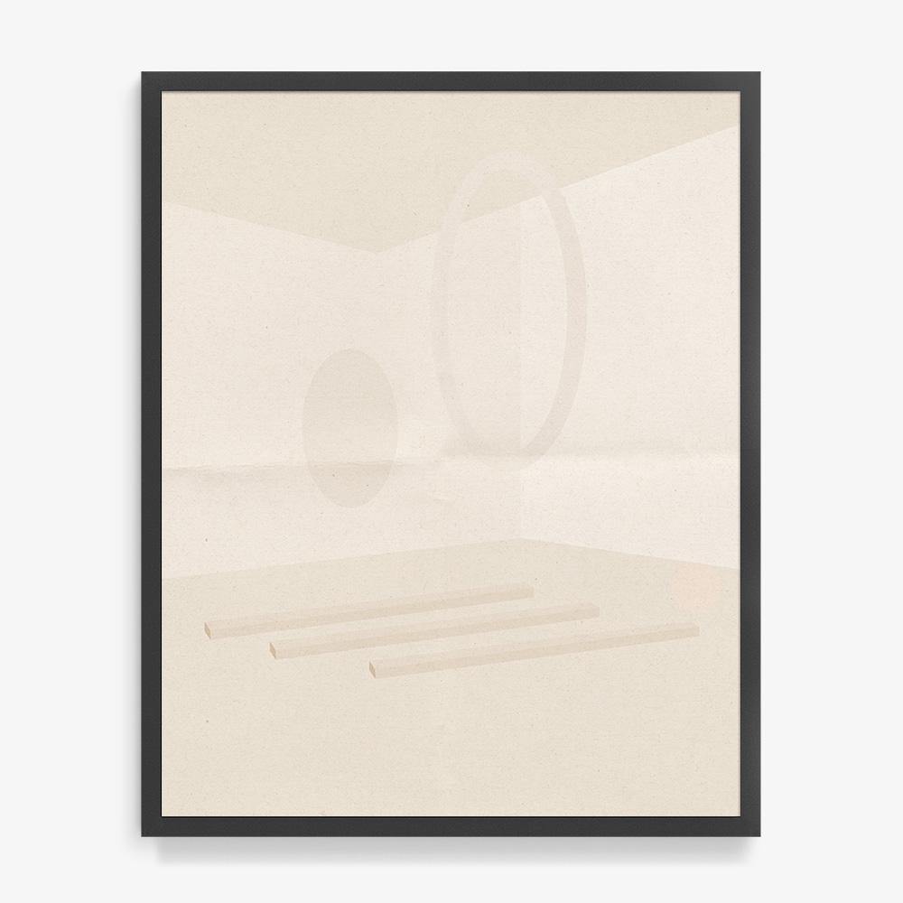 Print by Divine Southgate-Smith