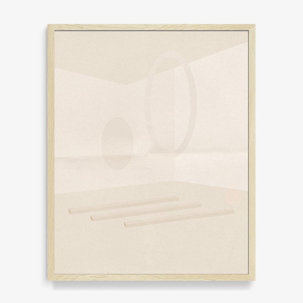 Print by Divine Southgate-Smith