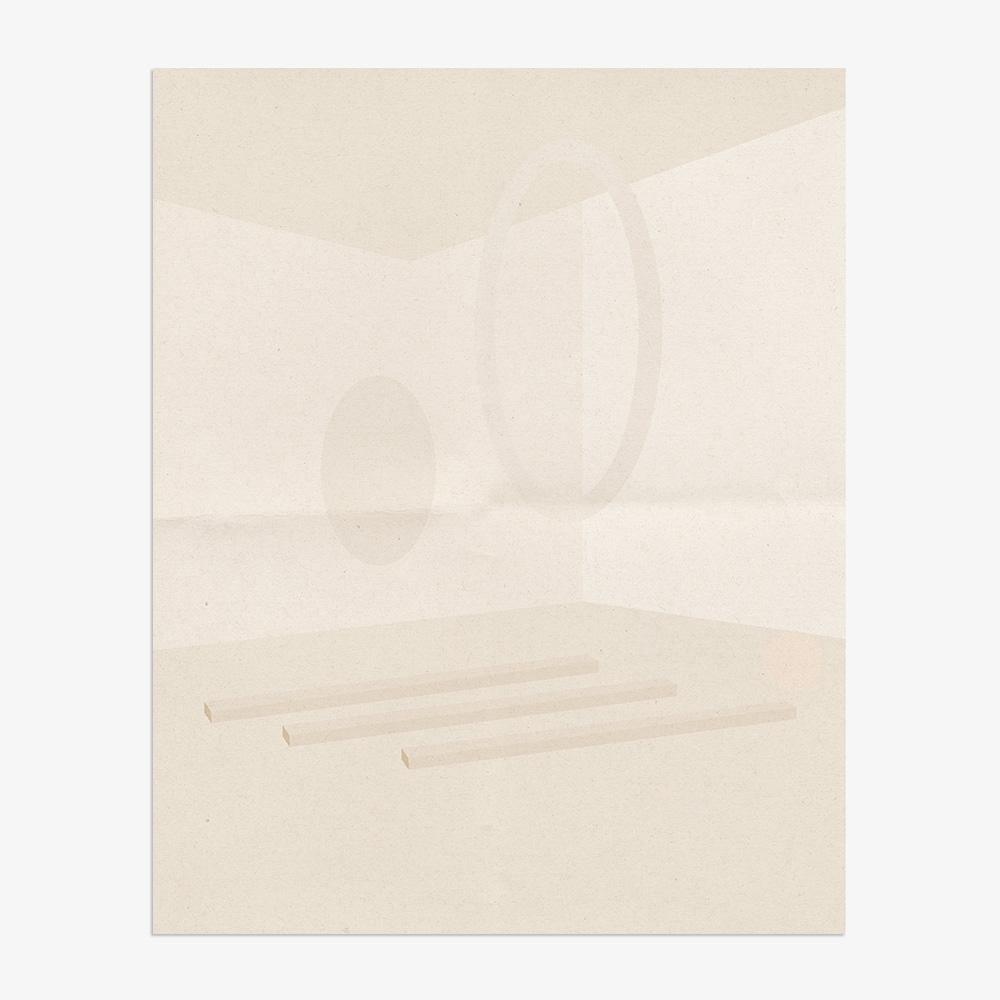 Print by Divine Southgate-Smith