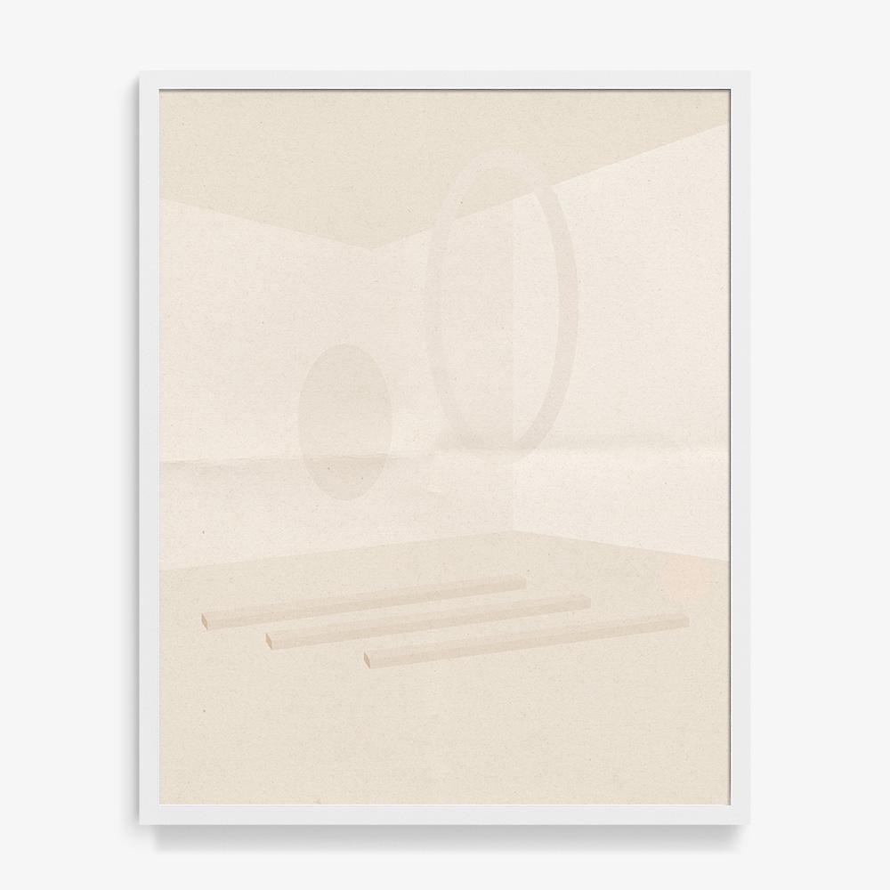 Print by Divine Southgate-Smith