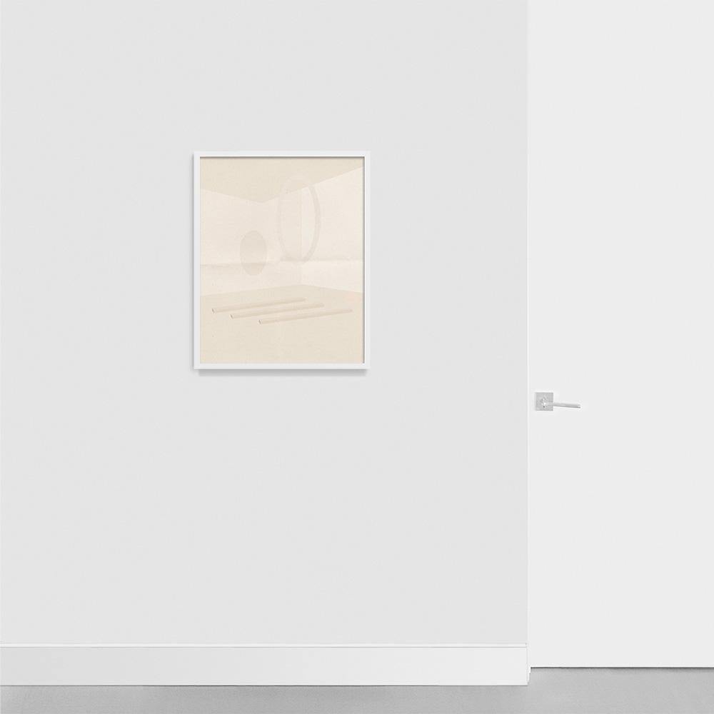 Print by Divine Southgate-Smith