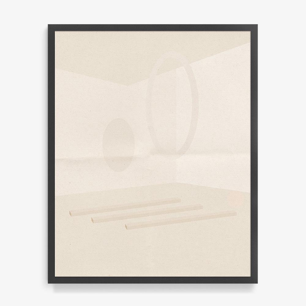 Print by Divine Southgate-Smith