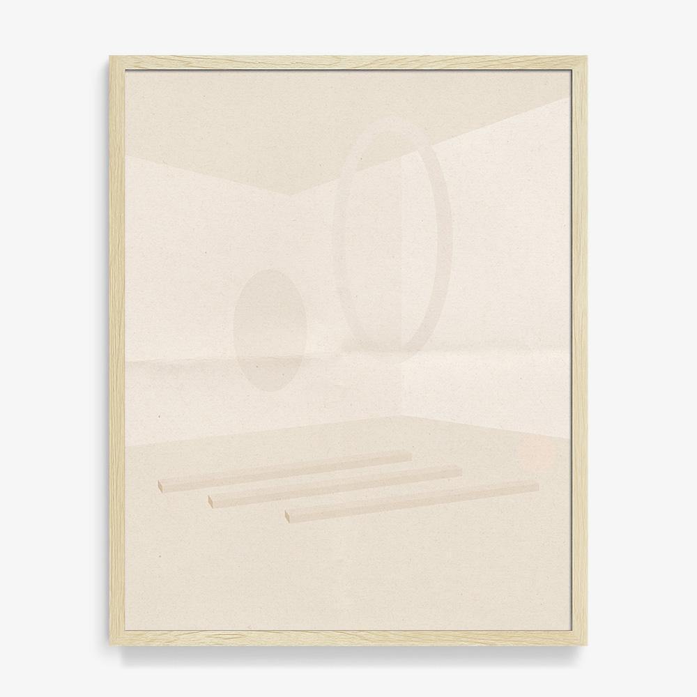 Print by Divine Southgate-Smith