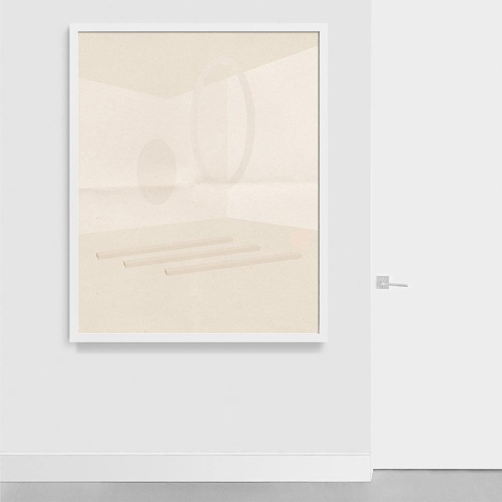 Print by Divine Southgate-Smith