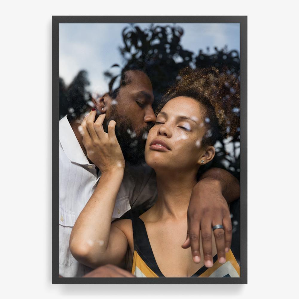 Photograph by Jaimie Milner