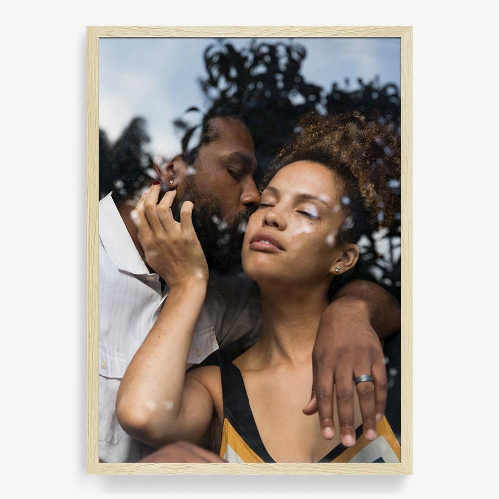 Photograph by Jaimie Milner