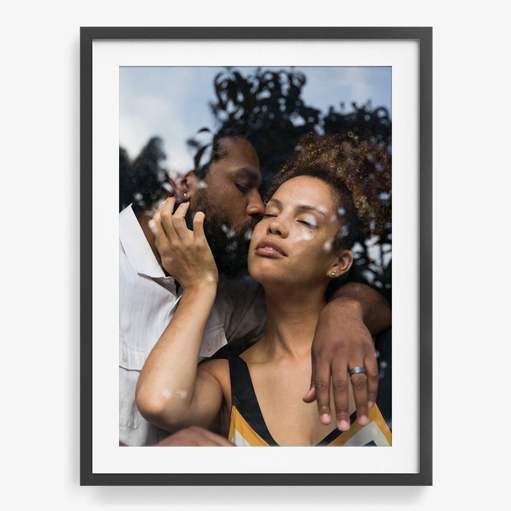 Photograph by Jaimie Milner