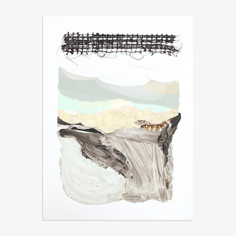 Collage by Kate Drewniak