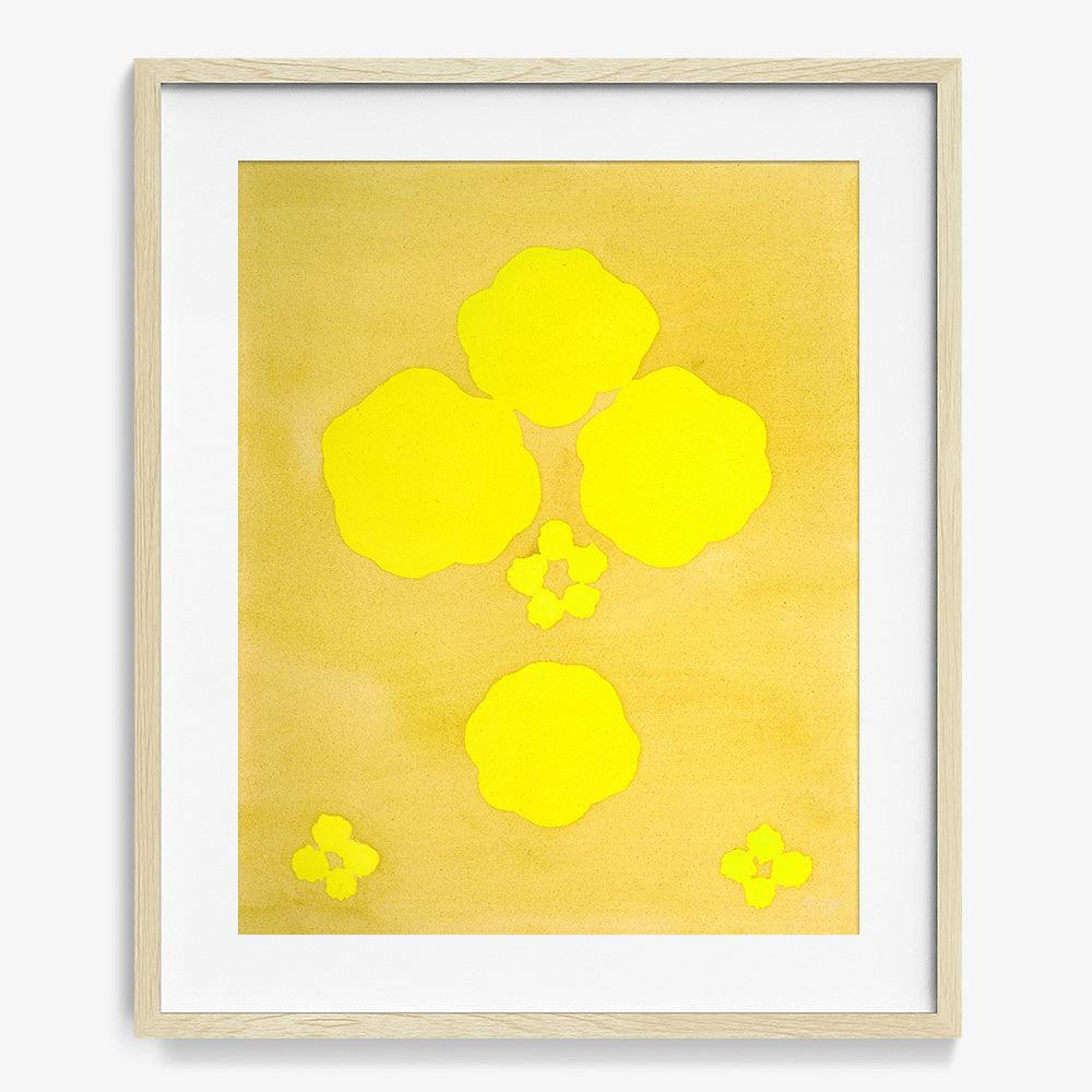 Print by Marleigh Culver