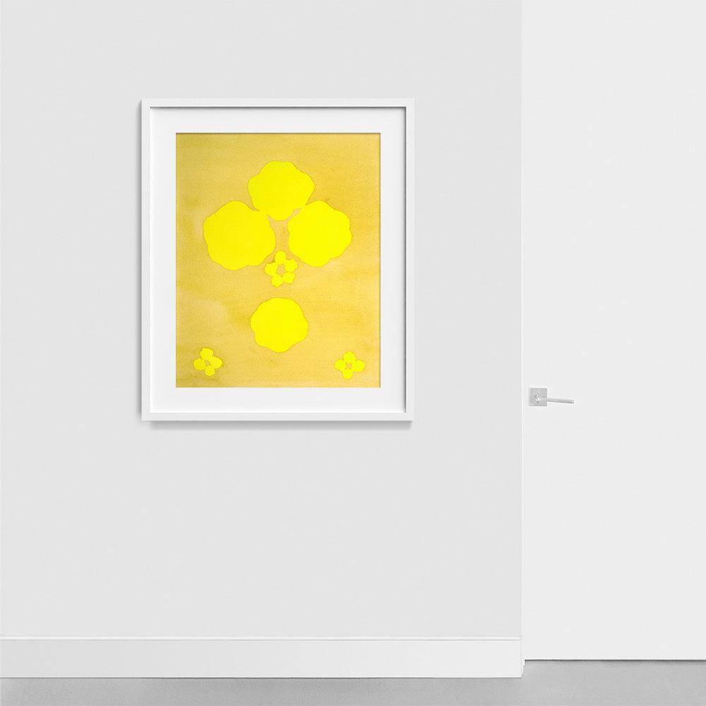 What Will Be , Print by What Will Be Tappan