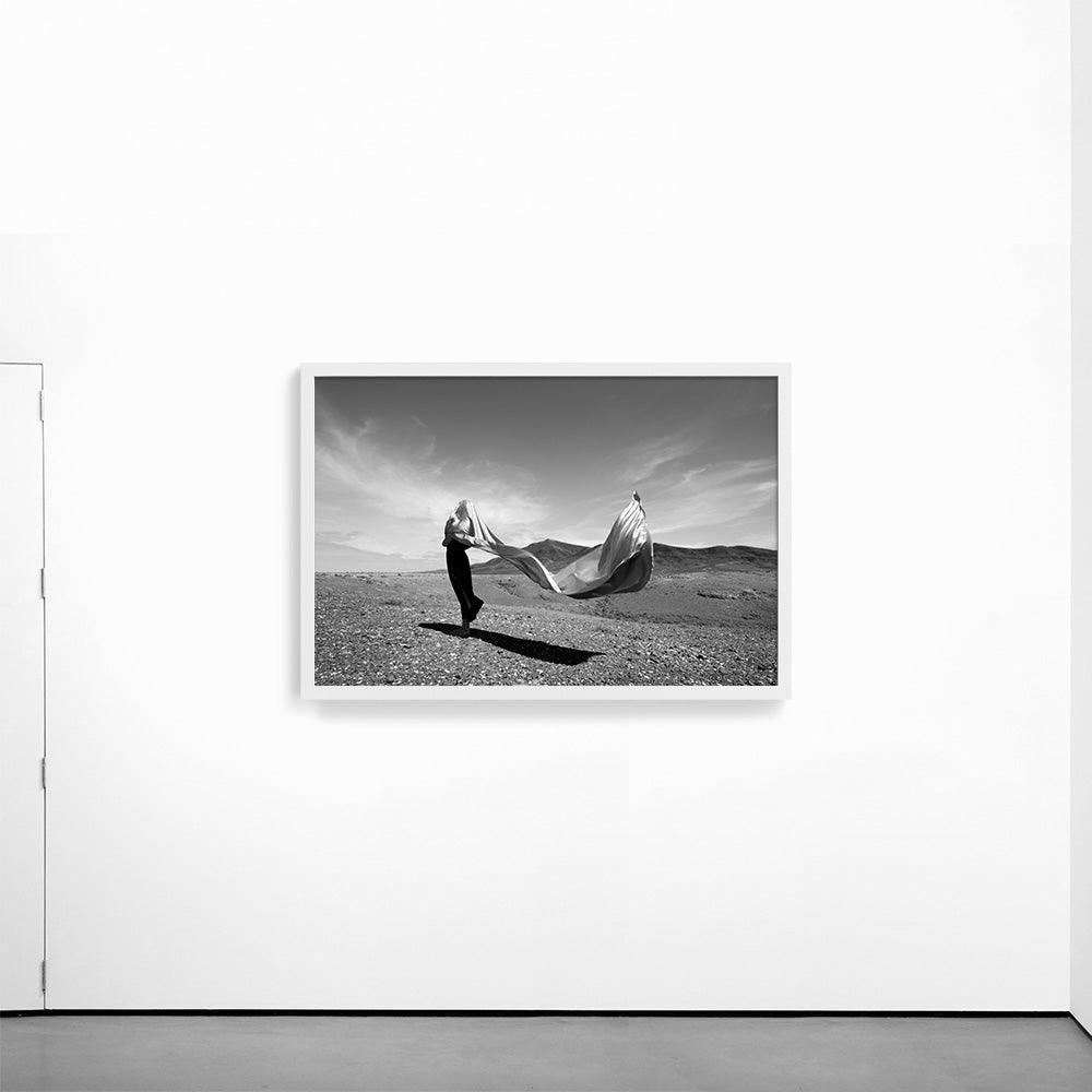 Photograph by Astrid Verhoef