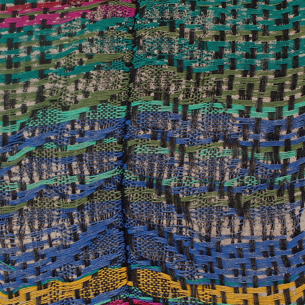 Woven Seams 7