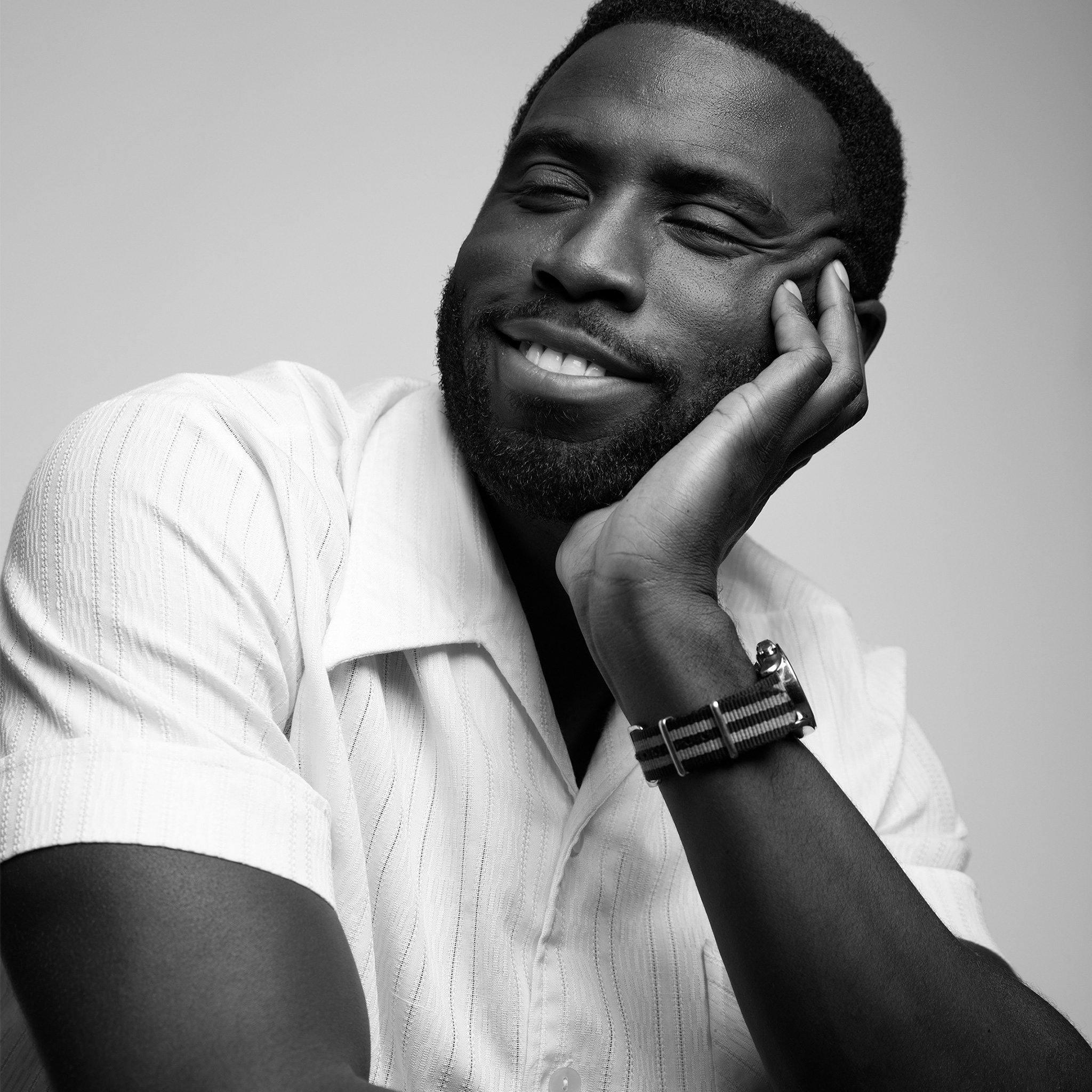 Y'lan Noel , Photography by Y'lan Noel Tappan
