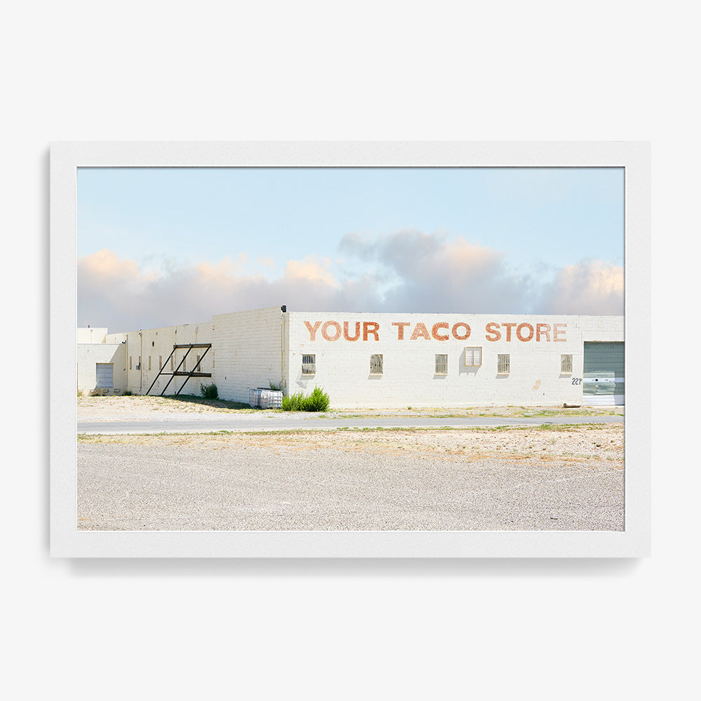 Your Taco Store