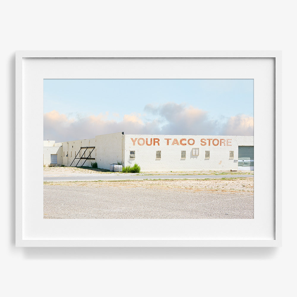 Your Taco Store