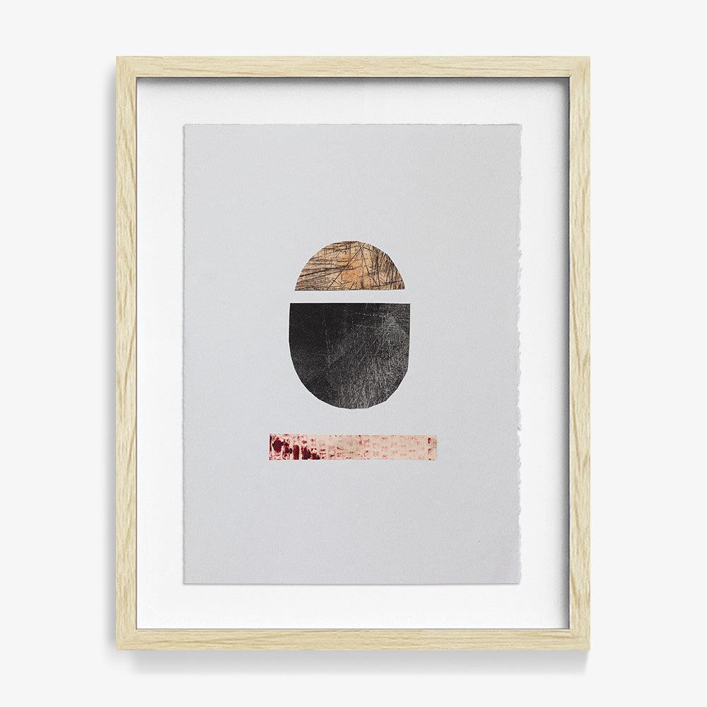 Collage by Jeff Kraus