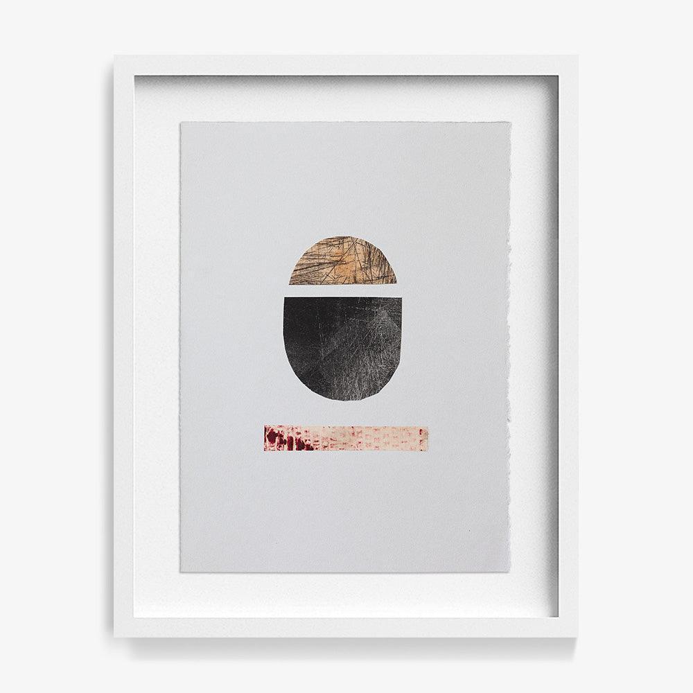 Collage by Jeff Kraus