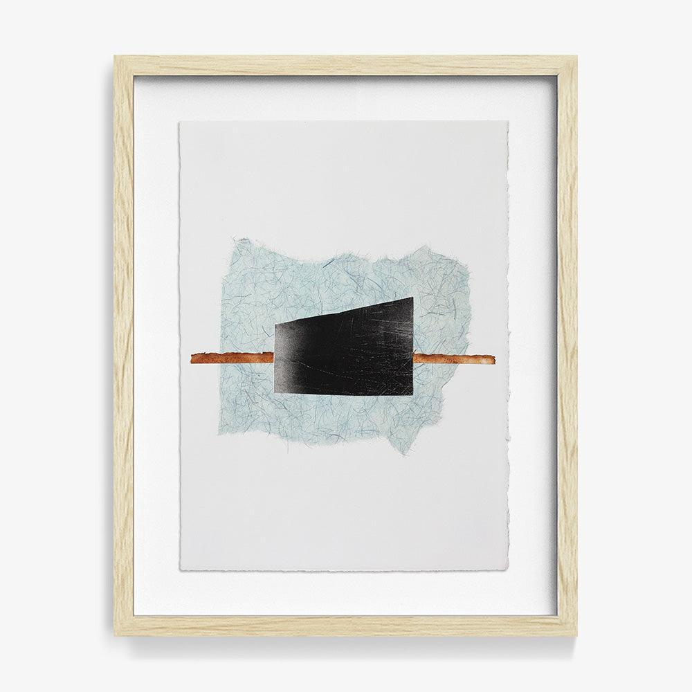 Collage by Jeff Kraus