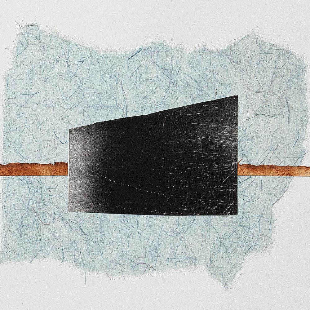 Collage by Jeff Kraus