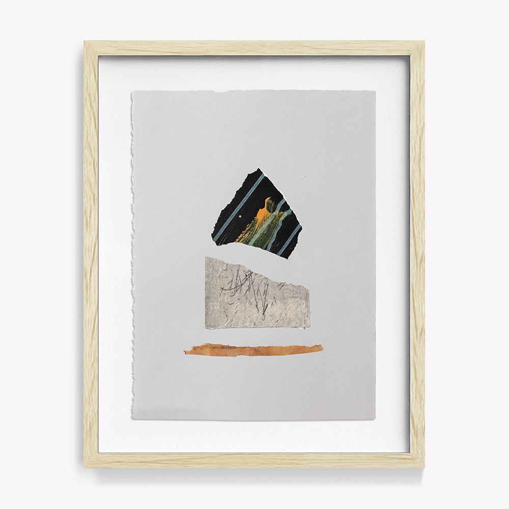 Collage by Jeff Kraus
