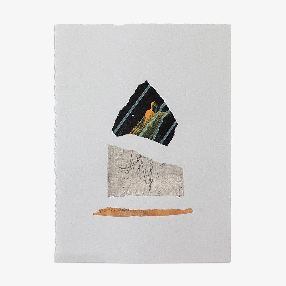 Collage by Jeff Kraus