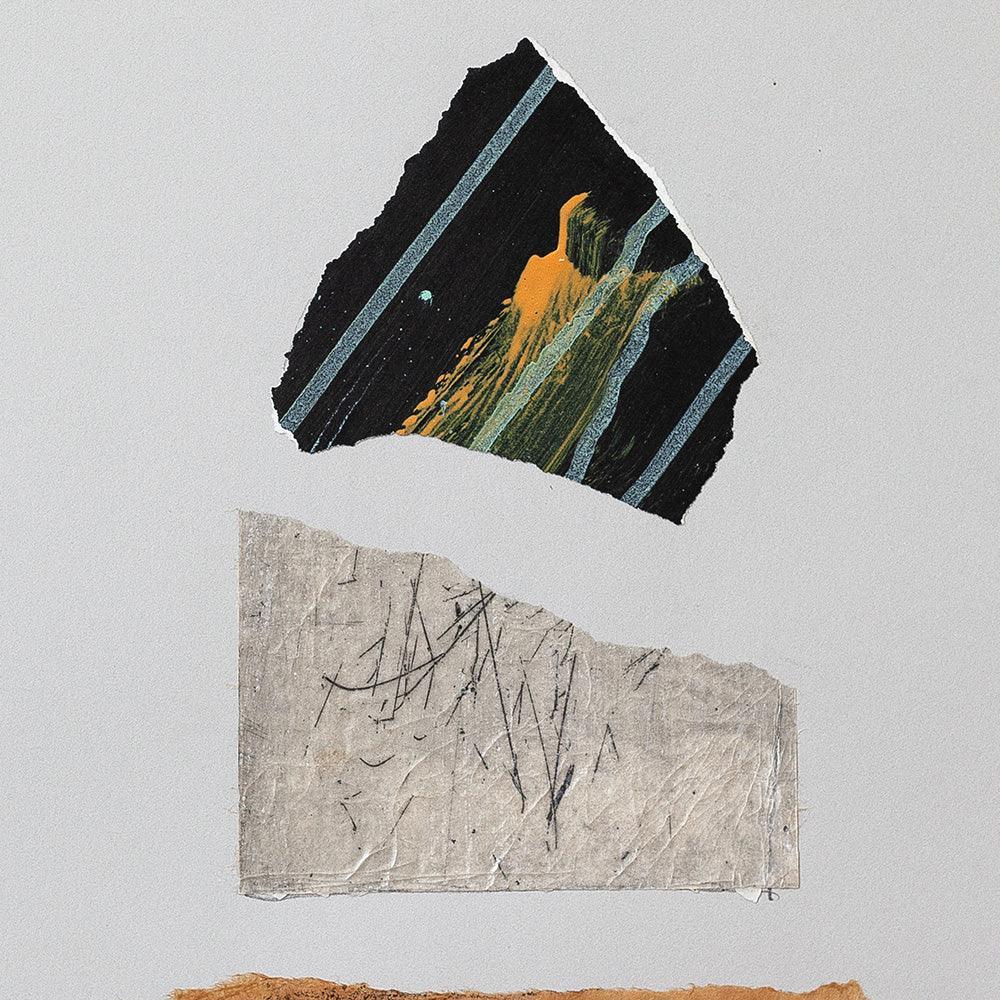 Collage by Jeff Kraus
