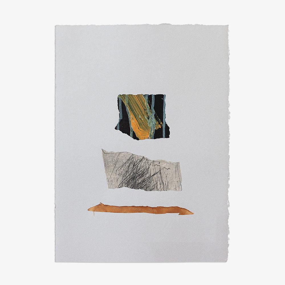 Collage by Jeff Kraus