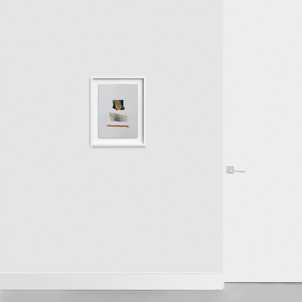 Adelante - 64 , Collage by Adelante - 64 Tappan