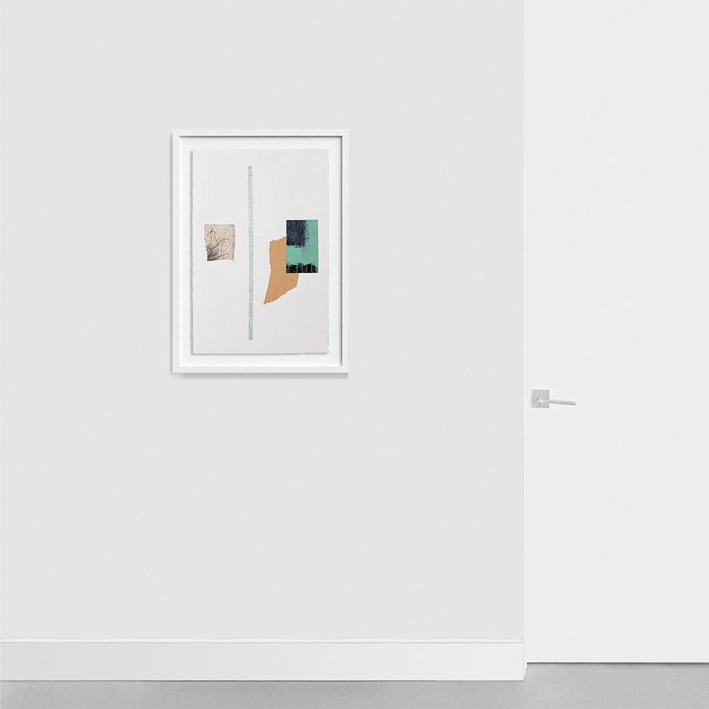 Adelante - 72 , Collage by Adelante - 72 Tappan