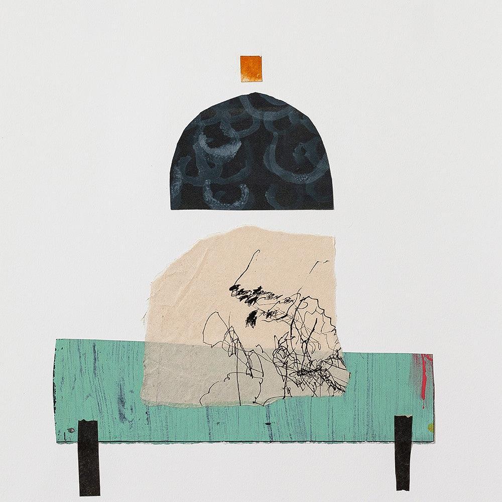Collage by Jeff Kraus