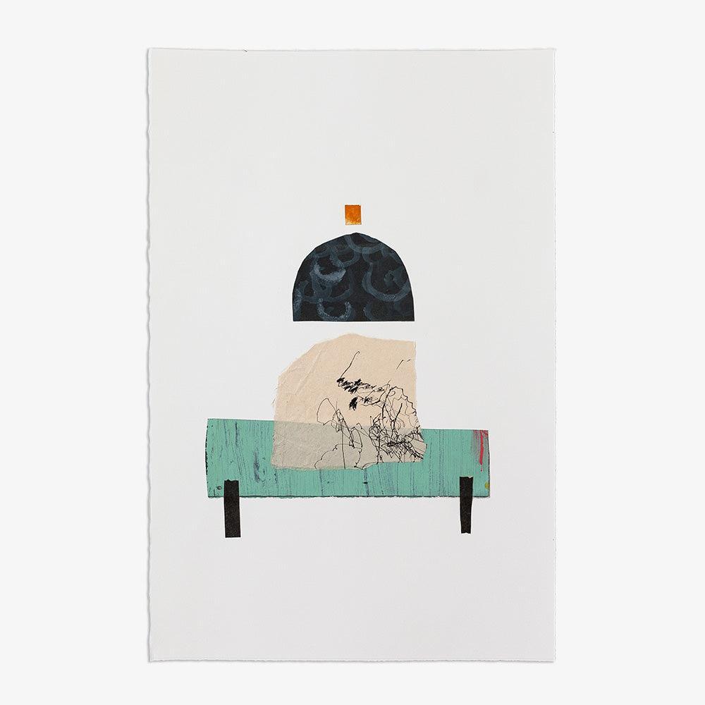 Collage by Jeff Kraus